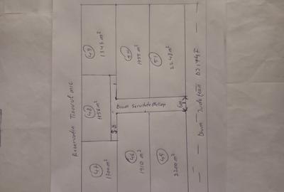 12700 mp investitie rezidentiala- turistica- medicala Tinovul Mic/Șaru Dornei - 17