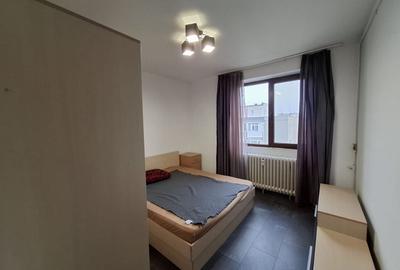 Apartament cu 3 camere decomandat, mobilat în Tineretului - 4