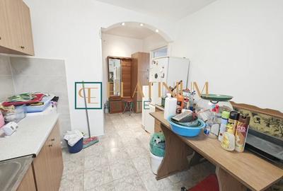 P4507 Apartament cu 3 camere, zona Medicina - 9