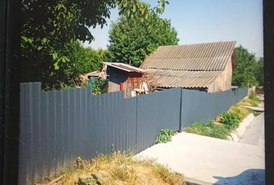 Casă cu 3 camere în Central - 9