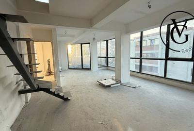 Apartament 4 camere | tip penthouse - Tomis Plus - incalzire in pardoseala - 2