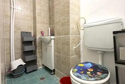 Garsonieră în Complex Studențesc - 2