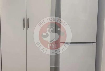 Militari Residence | Apartament 2 camere | 47mp | Decomadat | B12167 - 4