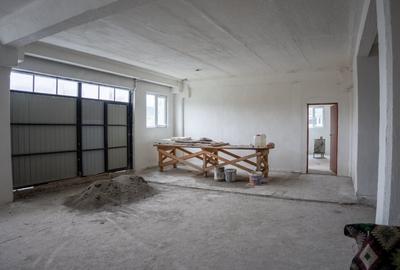 Hala industriala P+E de vanzare in Toplita - 628 mp construiti, structura beton Hala industriala P+E de vanzare in Toplita - 628 mp construiti, structura beton - 13