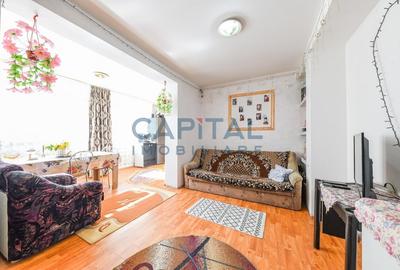FARA COMISION ! Apartament 2 camere 55mp, etajul 1/5, lift,  Oasului - 4