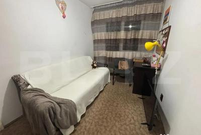 Apartament cu 3 camere nedecomandat în Podu Roș - 5