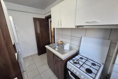 Apartament 3 camere, Ultracentral, zona Tribunal, mobilat, utilat - 5