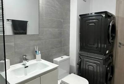 Apartament cu 2 camere, mobilat în Ghencea - 5