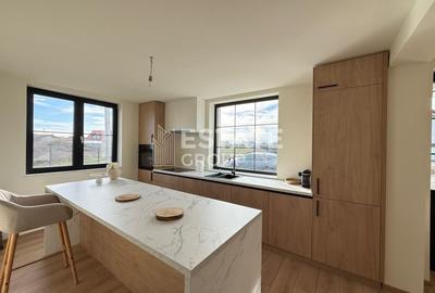 Duplex modern Mosnita Noua - 1