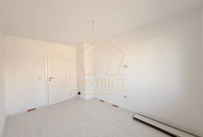 Duplex cu 4 camere cu Teren 313 Mp în Moșnița Nouă - 5