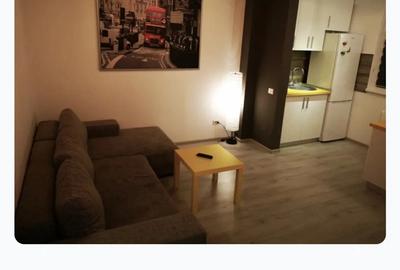 Garsoniera de vanzare situata in Pollux zrezidence pozotionara la et 3 6 mobilata 27mp pret 46000 de - 2