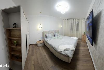 Apartament cu 2 camere în Ultracentral - 1