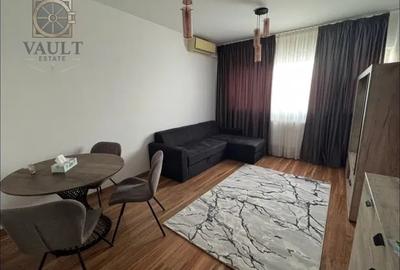 Garsonieră decomandată, mobilată în Titan - 2