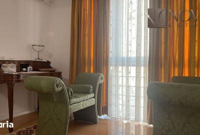 Apartament cu 3 camere decomandat, mobilat în Alba Iulia - 10
