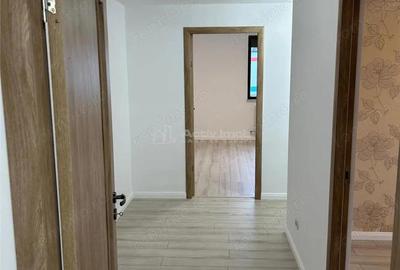 Apartament cu 3 camere decomandat în Calea București - 6