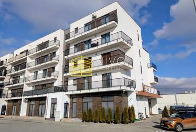 Apartament cu 2 camere decomandat în Unirii - 2