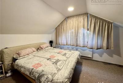 Casă cu 5 camere cu Teren 750 Mp în Lunca Calnicului - 8