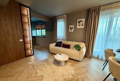 Penthouse de I Straulesti - 3