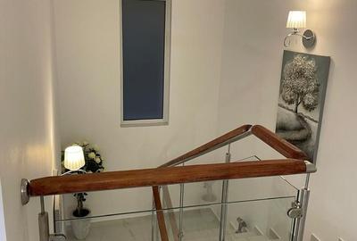 Comision 0% | Casa individuala Tunari | Curte libera 200 mp - 12