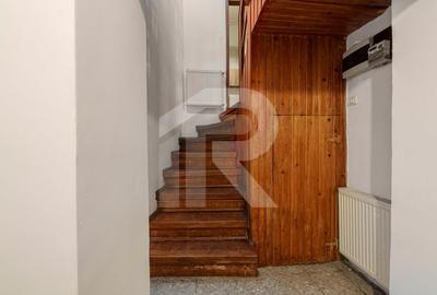 Casa de inchiriat Str Justinian pretabila birouri - 22