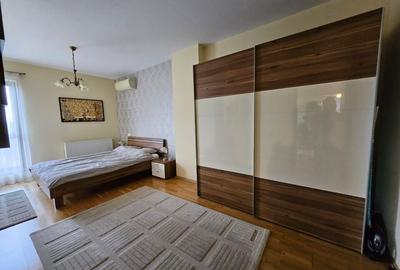 INCHIRIERE GREEN VISTA 2 CAMERE - 4