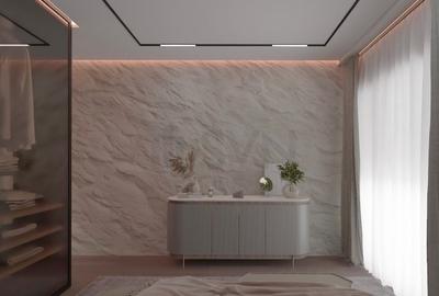 Apartament de lux bloc nou Unirii - 1