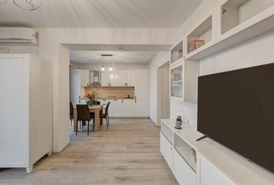 Drumul Taberei, V. Doftanei, Incalzire in pardoseala,  Parcare, Comision 0 % - 7