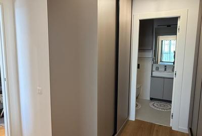 Apartament cu 2 camere semidecomandat în Floreasca - 10