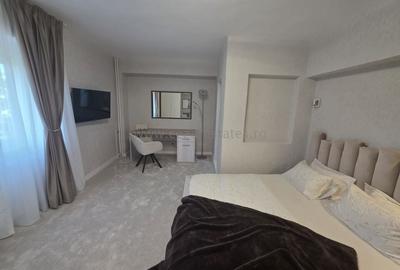 BEST DEAL AVIATIEI HERASTRAU APARTAMENT 2 CAMERE COMPLET MOBILAT LUX - 15