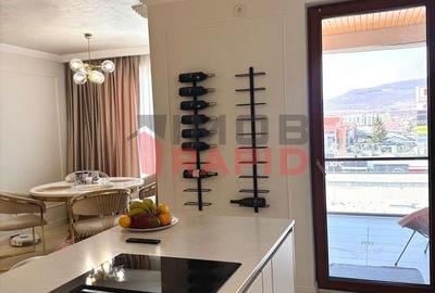 Apartament cu 2 camere în Central - 6