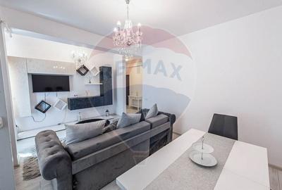 Apartament cu 2 camere decomandat, mobilat în Militari - 17