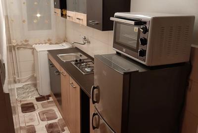 Apartament cu 2 camere decomandat în Spitalul Județean - 3