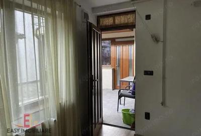 Apartament 1 camera la etaj 1,la 9 minute de UMFST - 3