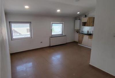 Casă cu 3 camere cu Teren 80 Mp în Dâmbul Rotund - 6