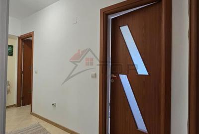 Apartament cu 2 camere decomandat în Bârnova - 10