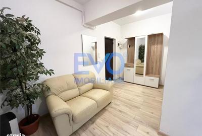 Garsonieră decomandată în Valea Lupului - 2