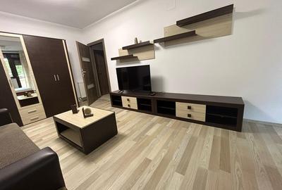 Garsonieră semidecomandată în Drumul Taberei
