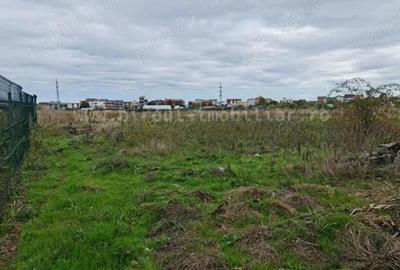 Teren Intravilan pentru Vila Pensiune Zona Steaua de Mare 2, Eforie Nord RO-RO Agigea - 3