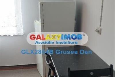 Dristor metrou | garsoniera 42mp 1984 | cada | AC | baclon | park lake - 4
