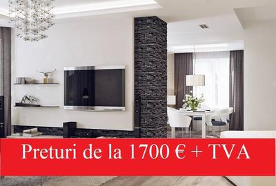 Apartament 2 Camere TIP A04, suprafață 57,19 m2, Zona Tatarasi-Venetia - 1