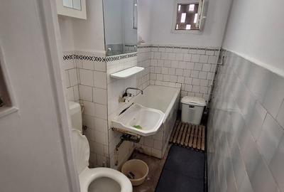 Apartament cu 2 camere în Malu Roșu - 8