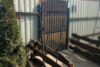 Casă cu 3 camere în Exterior Vest - 8