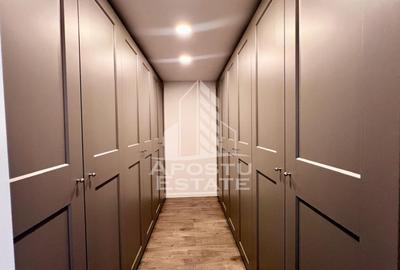 Casa de lux cu 5 camere, 4 bai, piscina privata , zona Aradului - 21