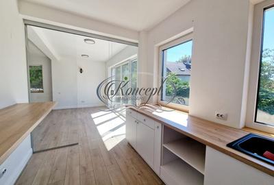 Sediu profesional cu terasa panoramica in Gruia - 7