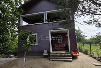 Vila Bolintin Vale - 1