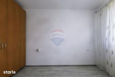 Casă cu 3 camere cu Teren 250 Mp în Moșnița Nouă - 4