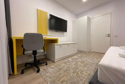 Apartament cu 2 camere decomandat în Nord - 6