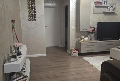 Apartament cu 3 camere semidecomandat, mobilat în Girocului - 7