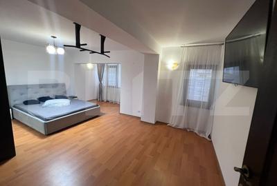 Penthouse 4 camere, 160 mp, zona Micro 3 - 8