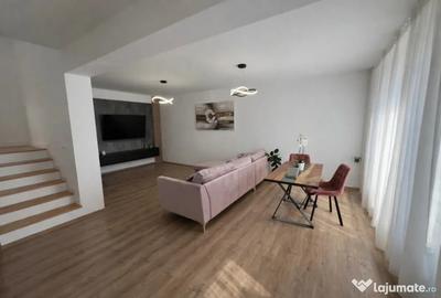 Casă cu 4 camere cu Teren 250 Mp în Central - 2